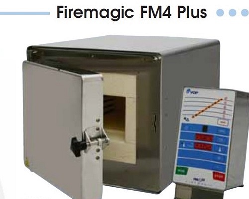 Heat treatment furnace